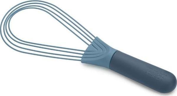 Silikon Saplı 2 işlevli Çırpıcı (Balon Ve Düz) - Image 1
