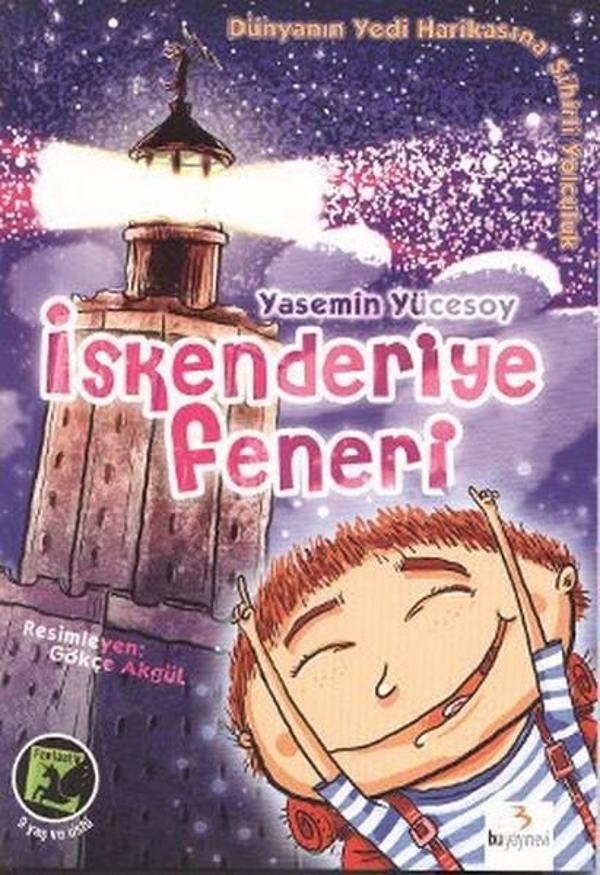 Bu Yayınevi İskenderiye Feneri - Bu Yayınevi - Image 1