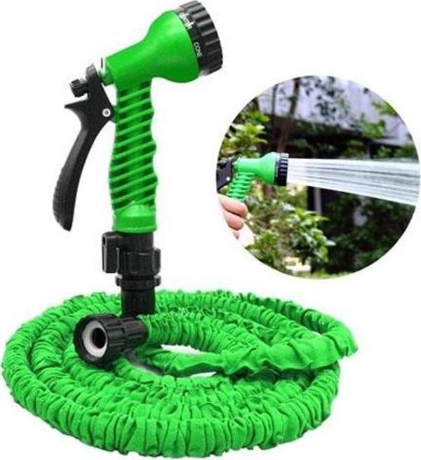 Tabancalı Uzayan Hortum 30 Metre - Image 1