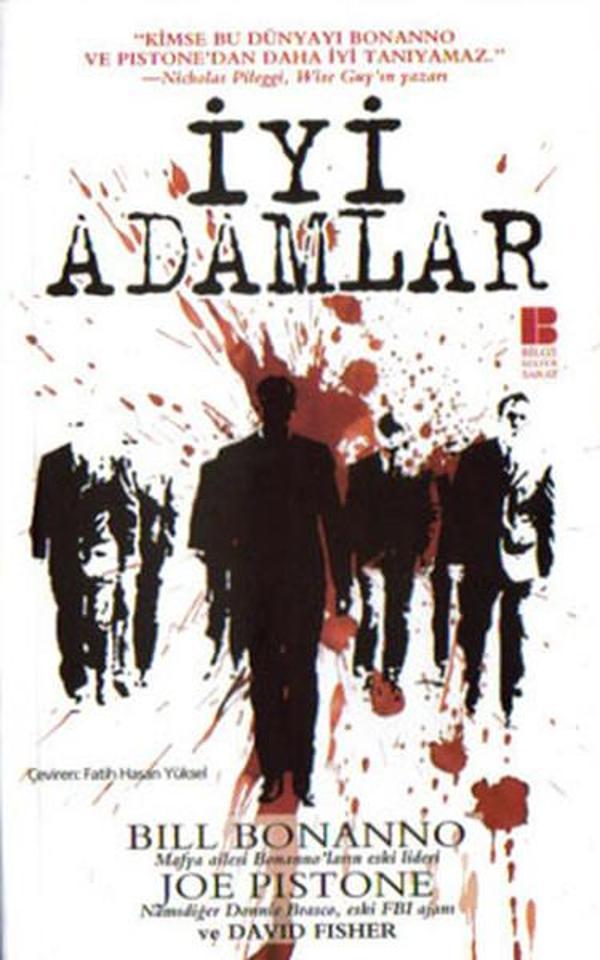 Bilge Kültür Sanat İyi Adamlar - Bilge Kültür Sanat - Image 1