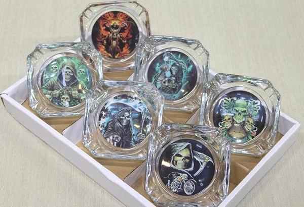 Cam Küllük Model 10 - Image 1