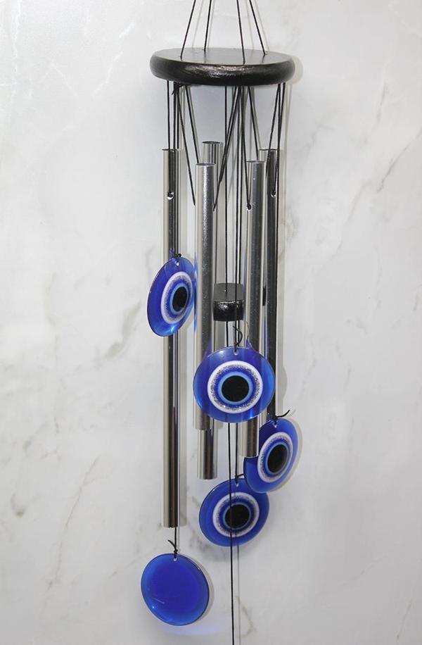 Metal Rüzgar Çanı Model 1 - Image 1