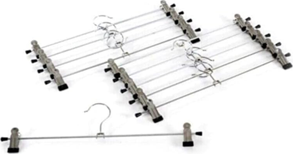 Mandallı Etek Askısı 40 cm. - Image 1