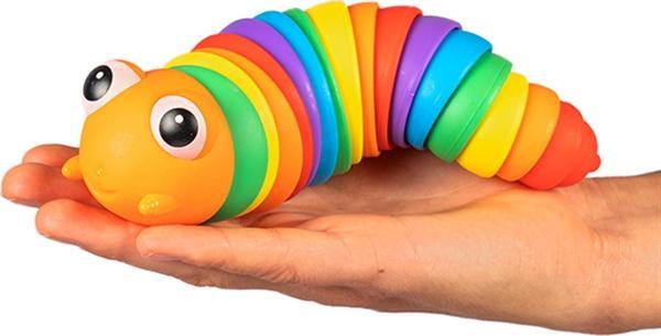 Oyuncak Sümüklü Böcek - Image 1