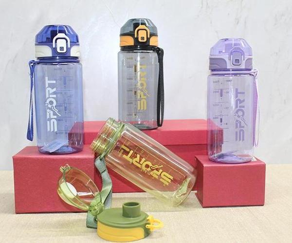 Su Matarası 550 ml - Image 1