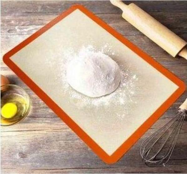 Silikon Silpat Yanmaz Yapışmaz Pişirme Matı - Image 1
