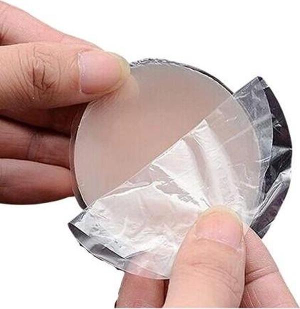 Göğüs Ucu Silikonu Nipple Silicone - Image 1