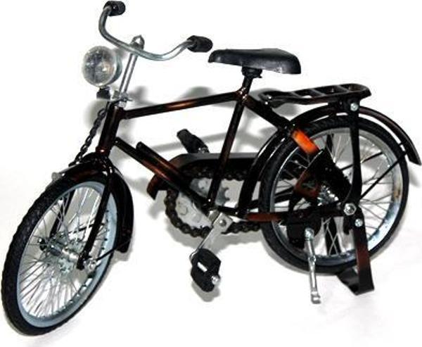 Metal Bisiklet Küçük Boy - Image 1