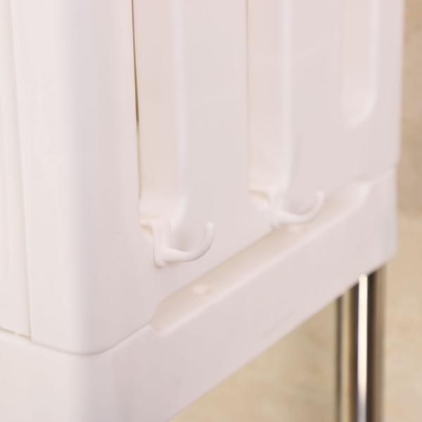 Banyo Düzenleyici Raf Dolabı - Image 1