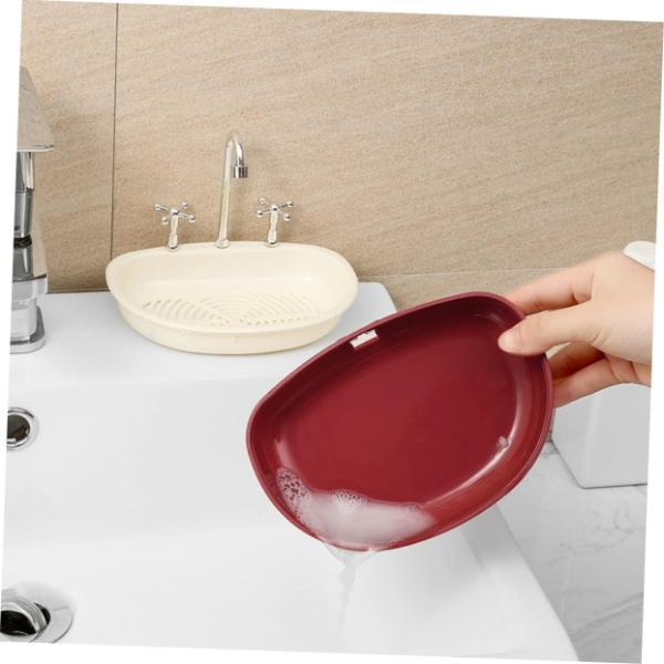 Lavabo Şeklinde Sabunluk - Image 1