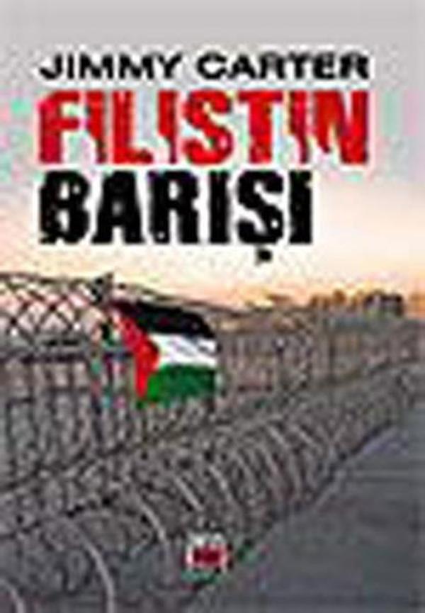 Filistin Barışı - Elips Kitapları - Image 1