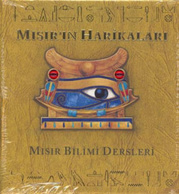 Mısır'ın Harikaları - Tudem Yayınları - Image 1