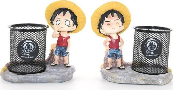 Luffy Kalemlik - Image 1
