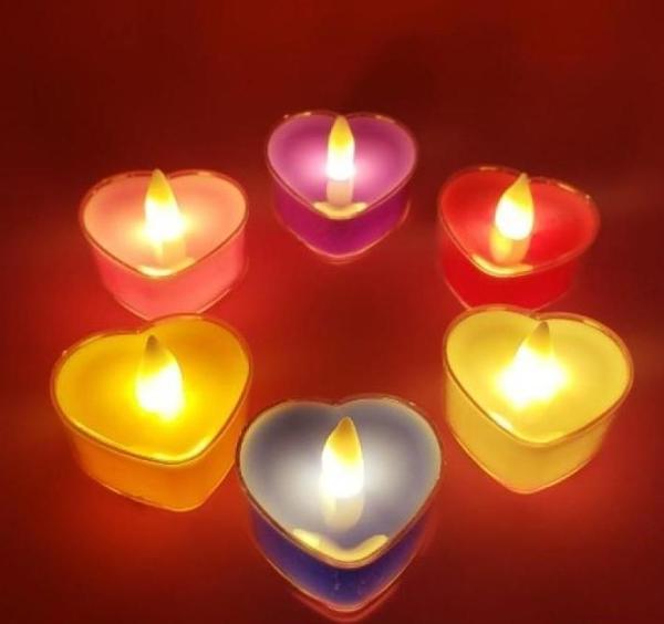 Kalpli Tealight Pilli Mum - Image 1
