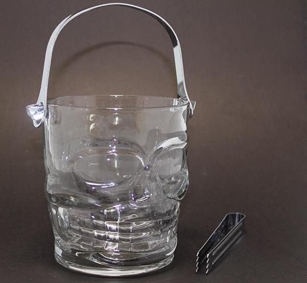 Cam Kuru Kafa Buzluk - Image 1