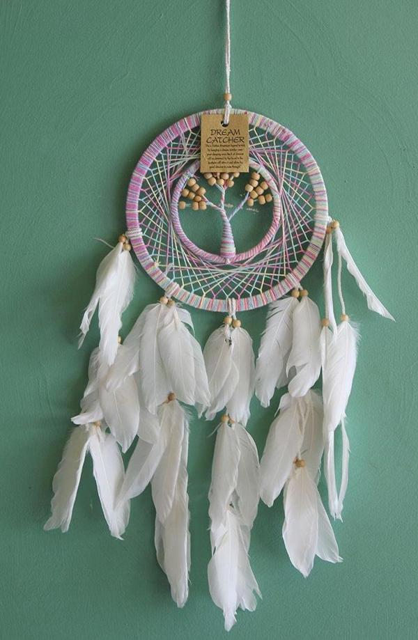 Rüya Kapanı Dream Catcher Model 9 - Image 1