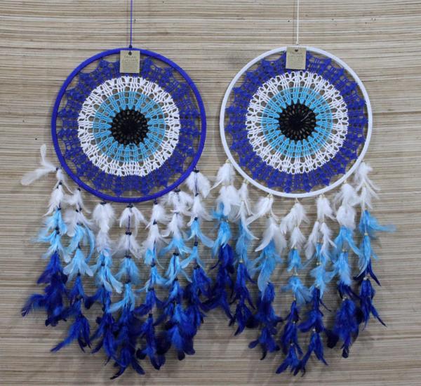 Rüya Kapanı Dreamcatcher Model 26 - Image 1
