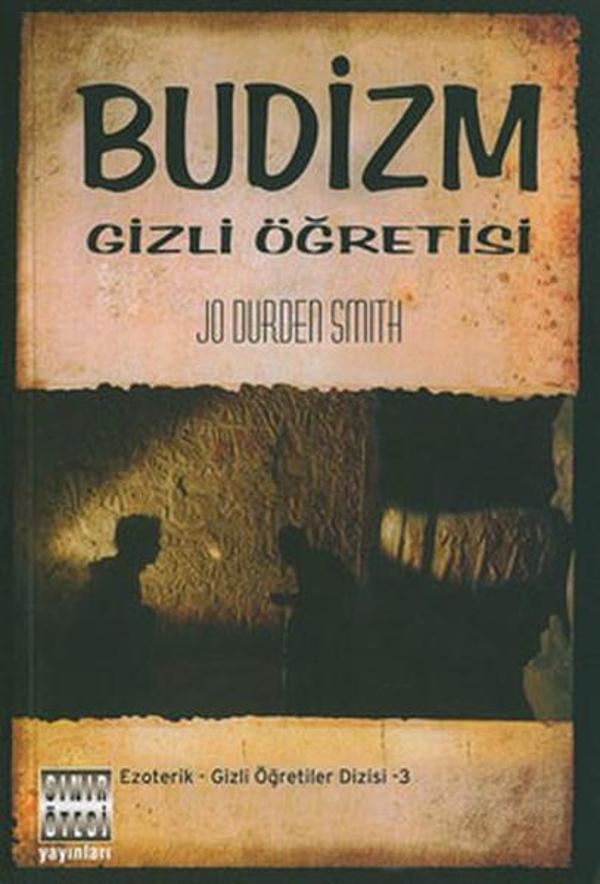 Budizm Gizli Öğretisi - Sınır Ötesi Yayınları - Image 1