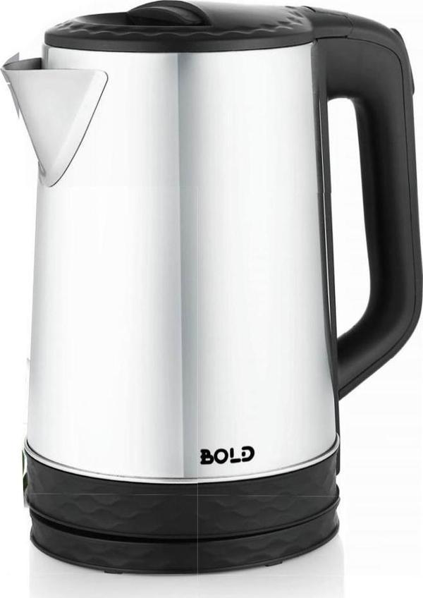 Altabi Çelik Su Isıtıcı Kettle B old - Image 1