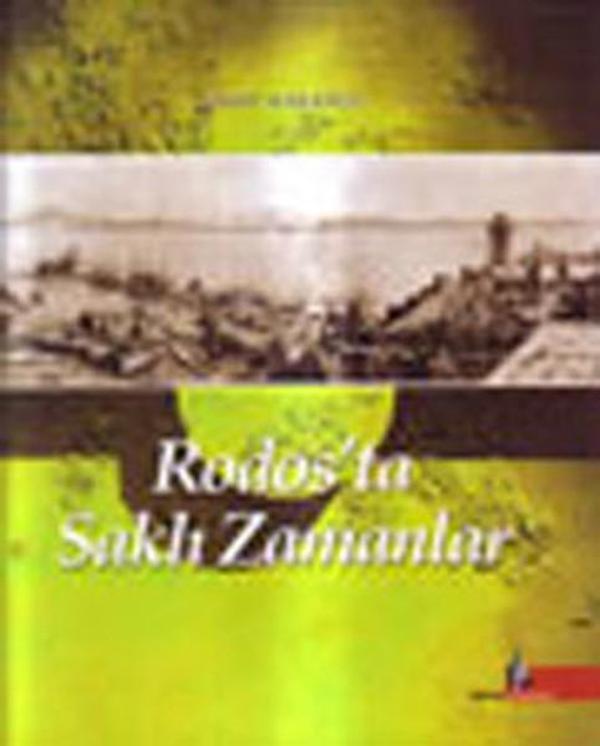 Rodos'ta Saklı Zamanlar - Doğu Kütüphanesi - Image 1
