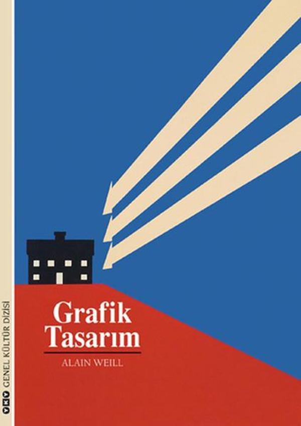 Yapı Kredi Yayınları Grafik Tasarım - Yapı Kredi Yayınları - Image 1