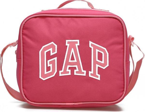 Gap Kız Çocuk Beslenme Çantası Pembe 12791 - Image 1