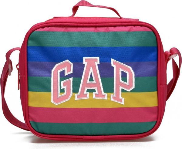 Gap Kız Çocuk Beslenme Çantası Pembe 12822 - Image 1