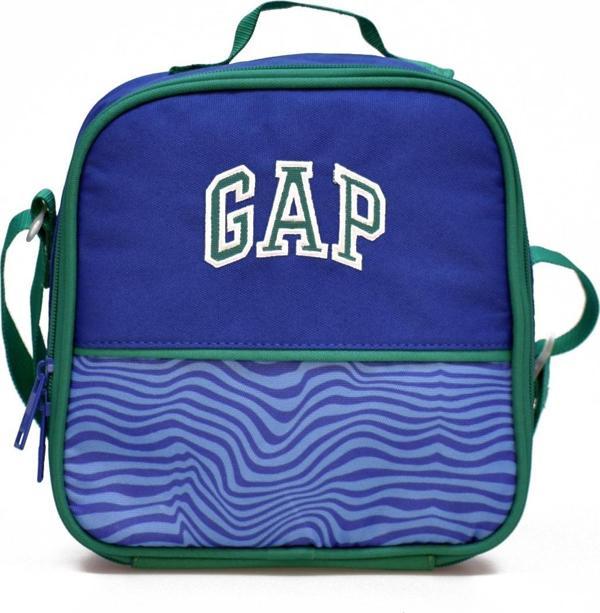 Gap Erkek Çocuk Beslenme Çantası Lacivert 12814 - Image 1