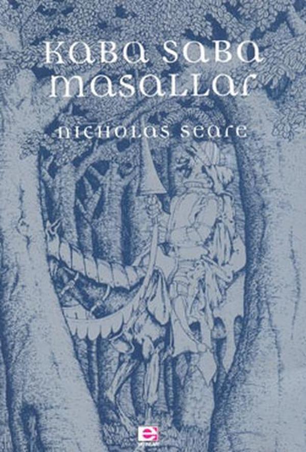 Kaba Saba Masallar - E Yayınları - Image 1