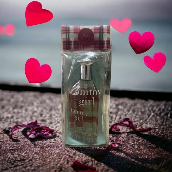 Tommy Hilfiger Summer Girl 2009 Kadın Parfümü EDT 100 ML - Image 1