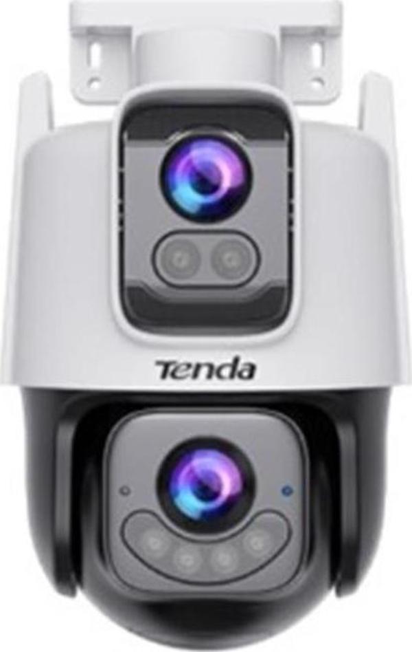 Tenda CH9-WCA 6MP Dual-Lens 2K Outdoor Wifi Kamera - Image 1