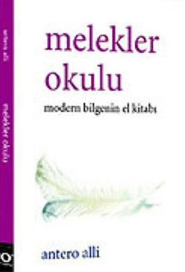 Okuyan Us Yayınları Melekler Okulu - Okuyan Us Yayınları - Image 1