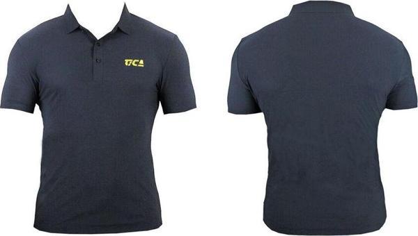 Tica Hb22 T-Shirt Dark Gray 2X Large   - Image 1