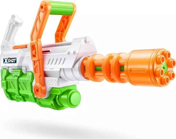 62 cm’lik Dev Güç: X-Shot Fast-Fill Hydro Cannon Su Tabancası! - Image 1
