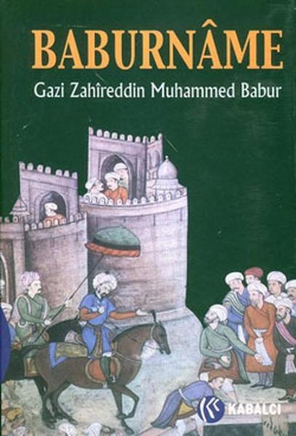 Baburname - Kabalcı Yayınevi - Image 1