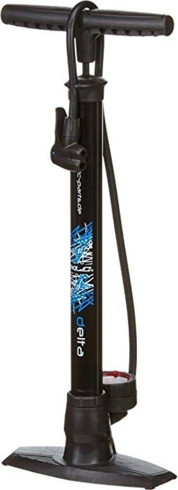 Xlc Pompa Ayaklı Delta PU-S04 11 Bar Çift Sibob Uyumlu 160 Psi - Image 1
