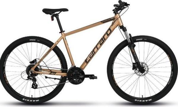 29  CARRARO FORCE 950 480H 24-V HD BRONZ-SİYAH-BEYAZ R2 - Image 1