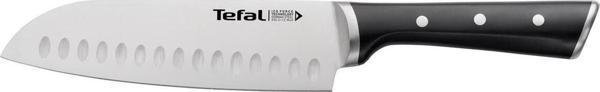 Tefal Ice Force Santoku Bıçak - 18 Cm - 2100104354 - Image 1