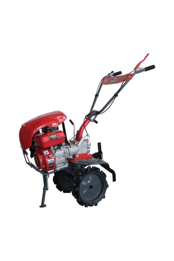 Bolat Fantom 7 HP Benzinli Çapa Makinesi 2 İleri Vites - Image 1