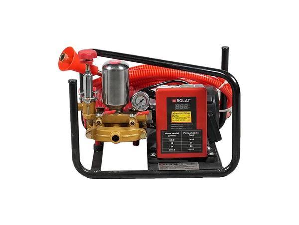 Bolat PES-022 Deposuz Elektrikli İlaçlama Makinesi  - Image 1