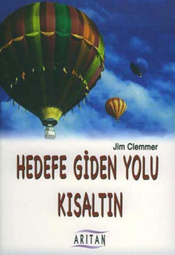 Hedefe Giden Yolu Kısaltın - Arıtan Yayınevi - Image 1