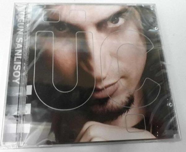 Raks Müzik Ogün Şanlısoy - Üç Cd - Raks Müzik - Image 1
