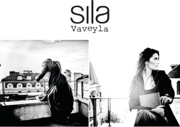 Sony Vaveyla - Cd Sıla - Image 1