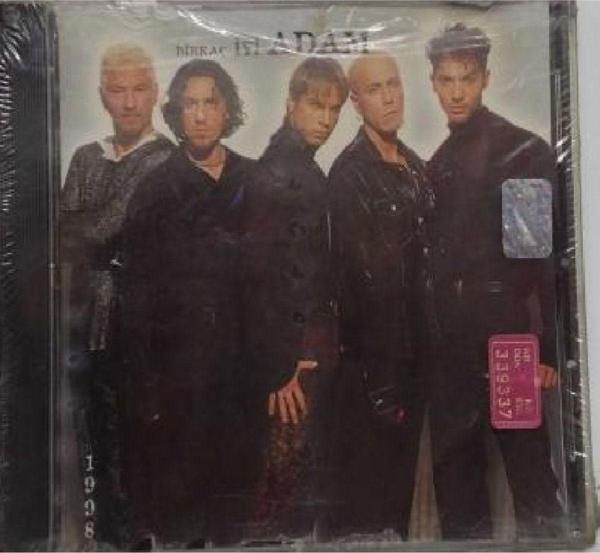 Raks Müzik Birkaç İyi Adam Cd - Raks Müzik - Image 1