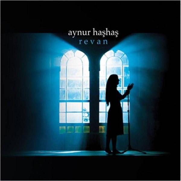  Aynur Haşhaş - Revan Albümü (Cd) - Image 1