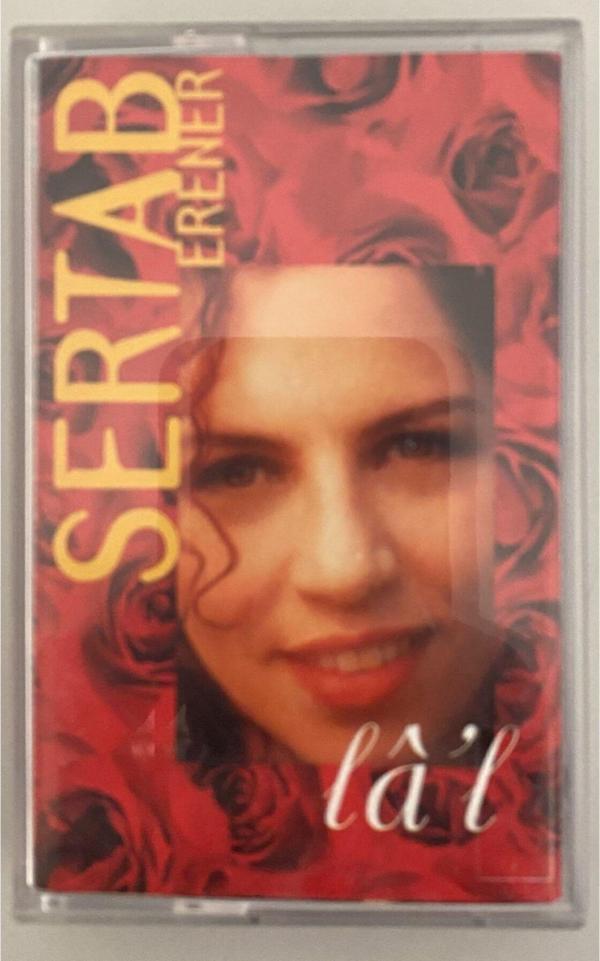 Sertab Erener-  Lal Kaset - Image 1