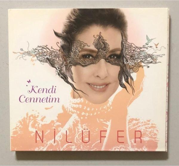 Nilüfer - Kendi Cennetim Cd (Jelatininde Sıfır Cd) - Image 1