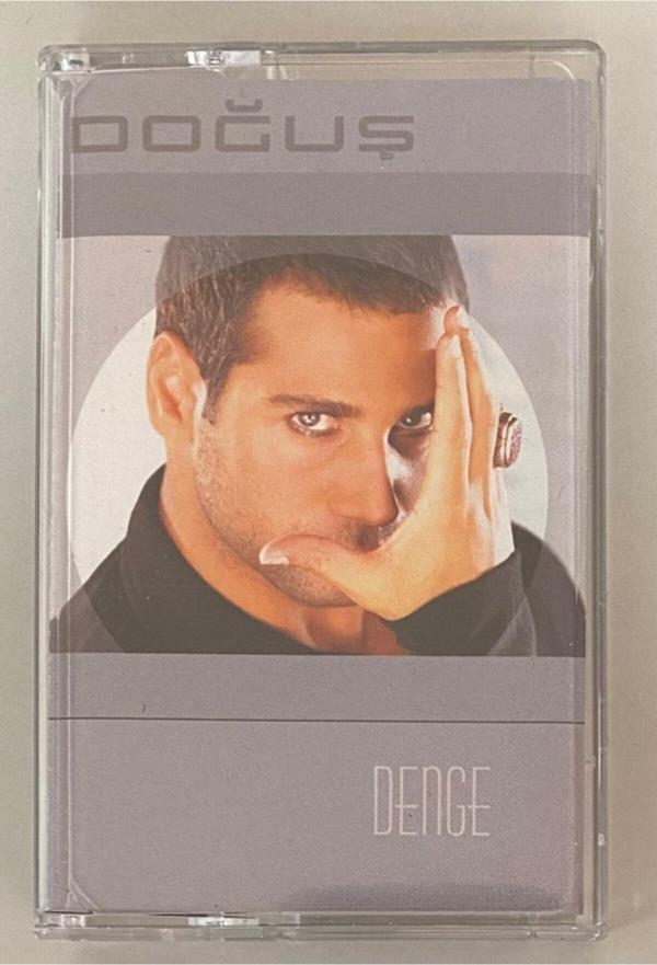  Doğuş - Denge Kaset - Image 1
