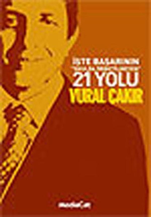 İşte Başarının Okulda Öğretilmeyen 21 Yolu - MediaCat Yayıncılık - Image 1