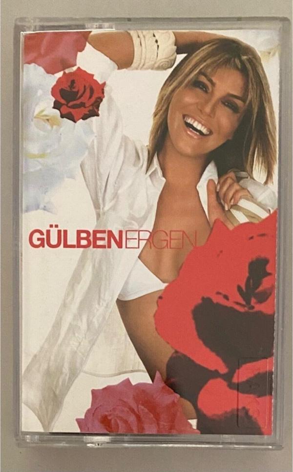 Gülben Ergen - Yani Kaset - Image 1